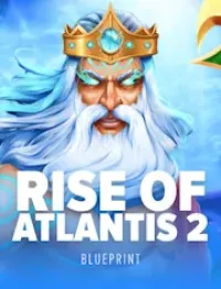 rise of atlantis 2 game logo