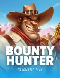 bounty hunter logo