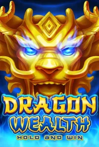 dragon wealth logo