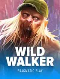 wild walker logo
