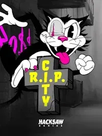 12735 Rip City slot logo