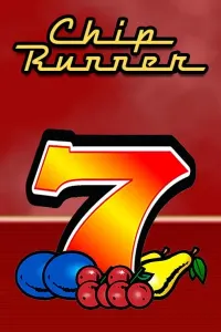 chip runner game logo