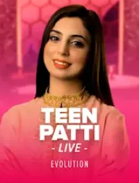 teen patti game logo