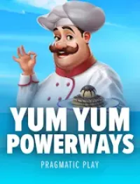 yum yum powerways logo